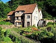 Go to the Horner Mill web pages
