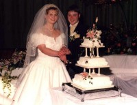 Wedding Reception