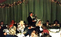 Wedding Reception