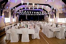 Wedding Reception
